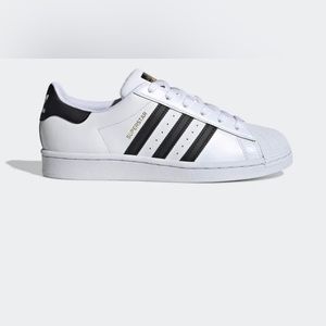 Adidas Superstar shoes